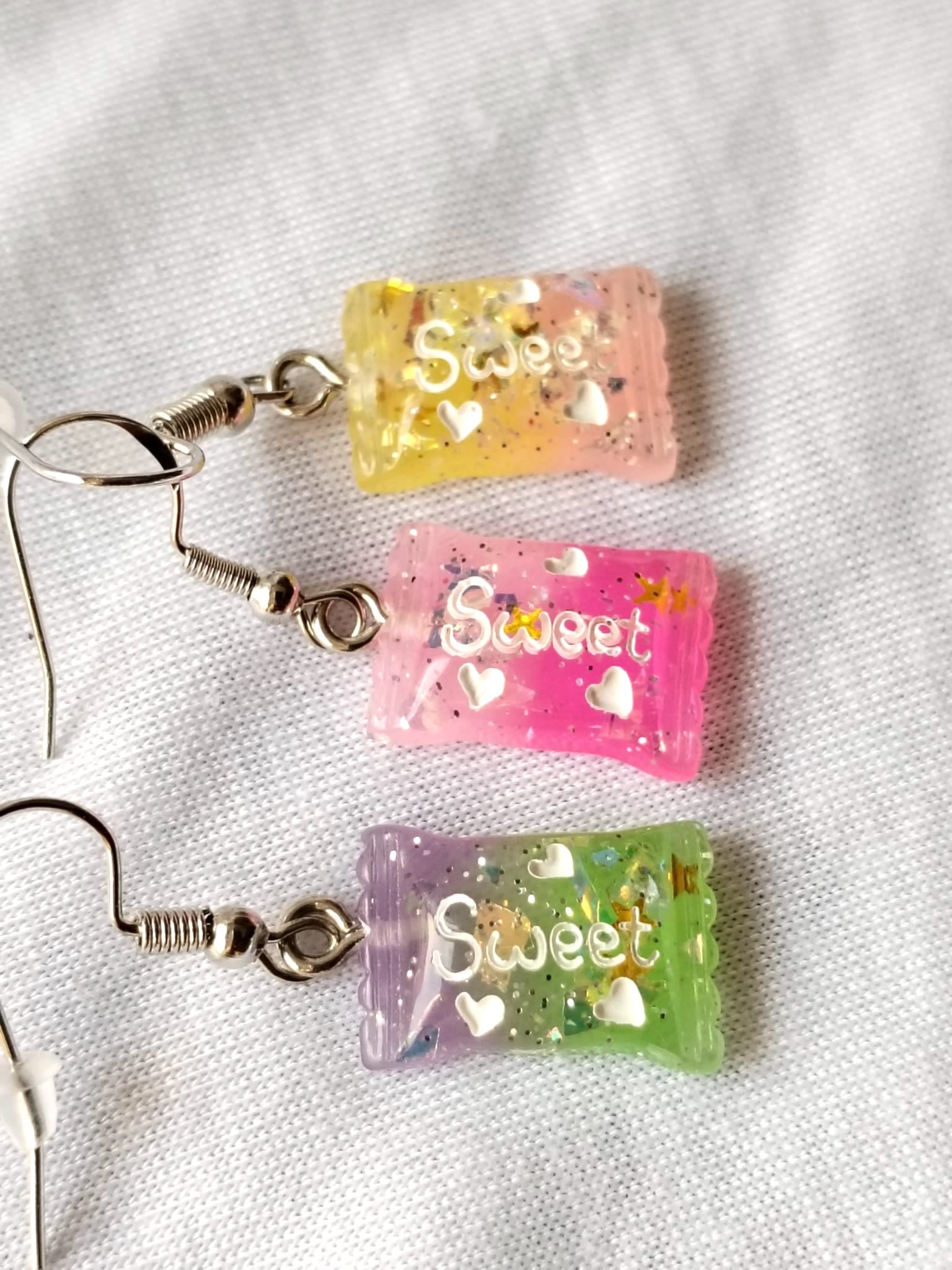 Small Sweets Earrings