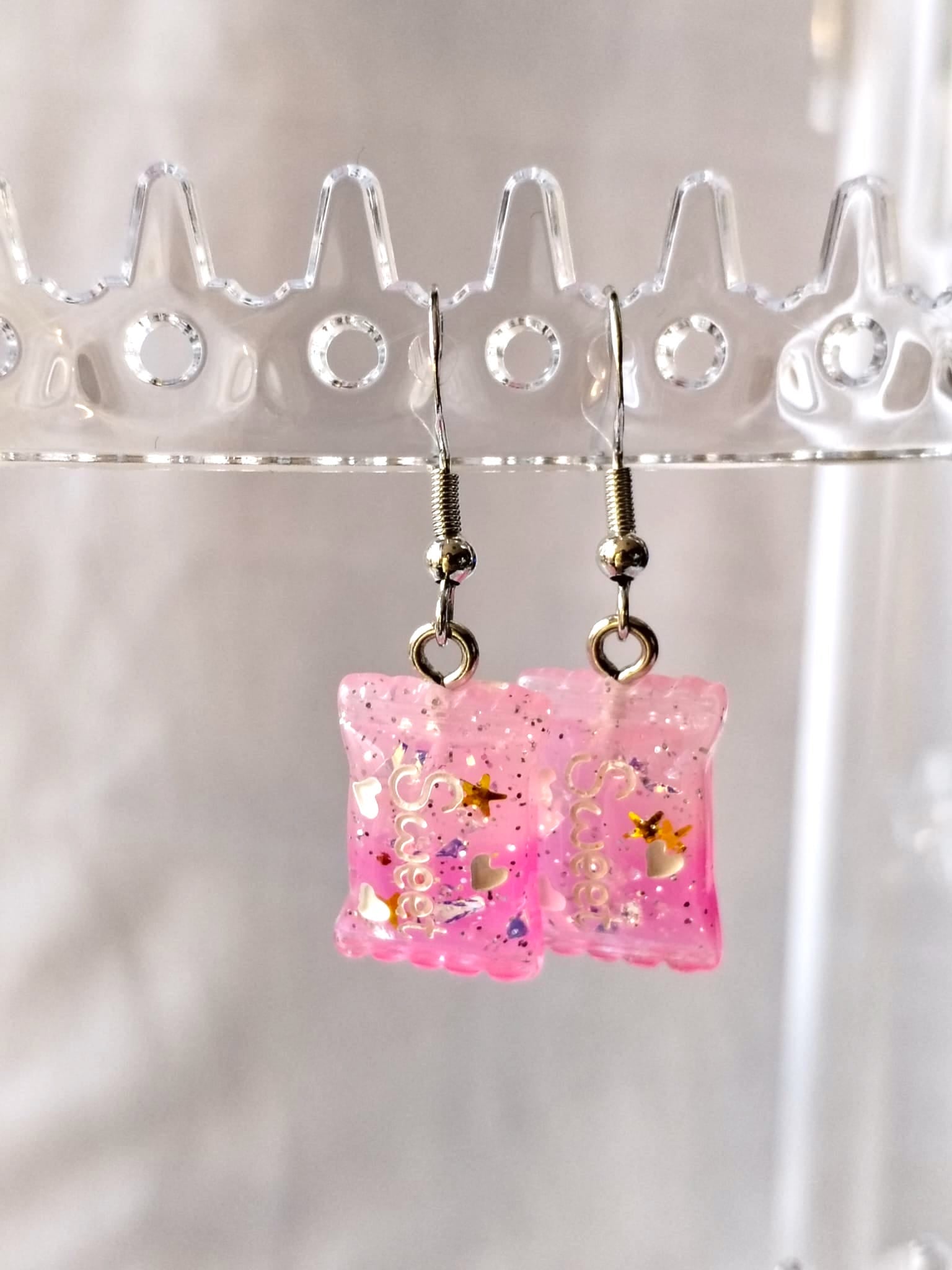 Small Sweets Earrings