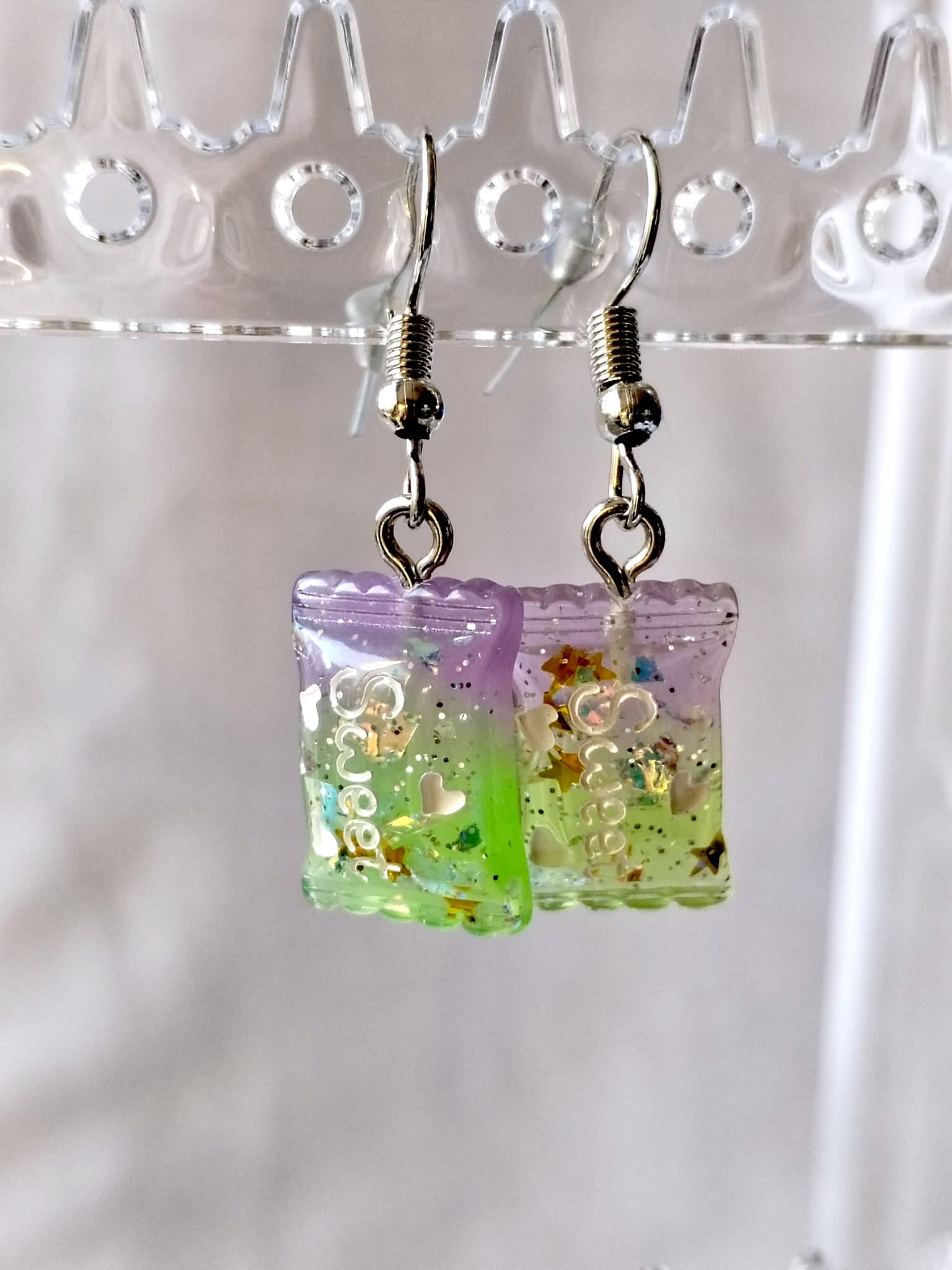 Small Sweets Earrings