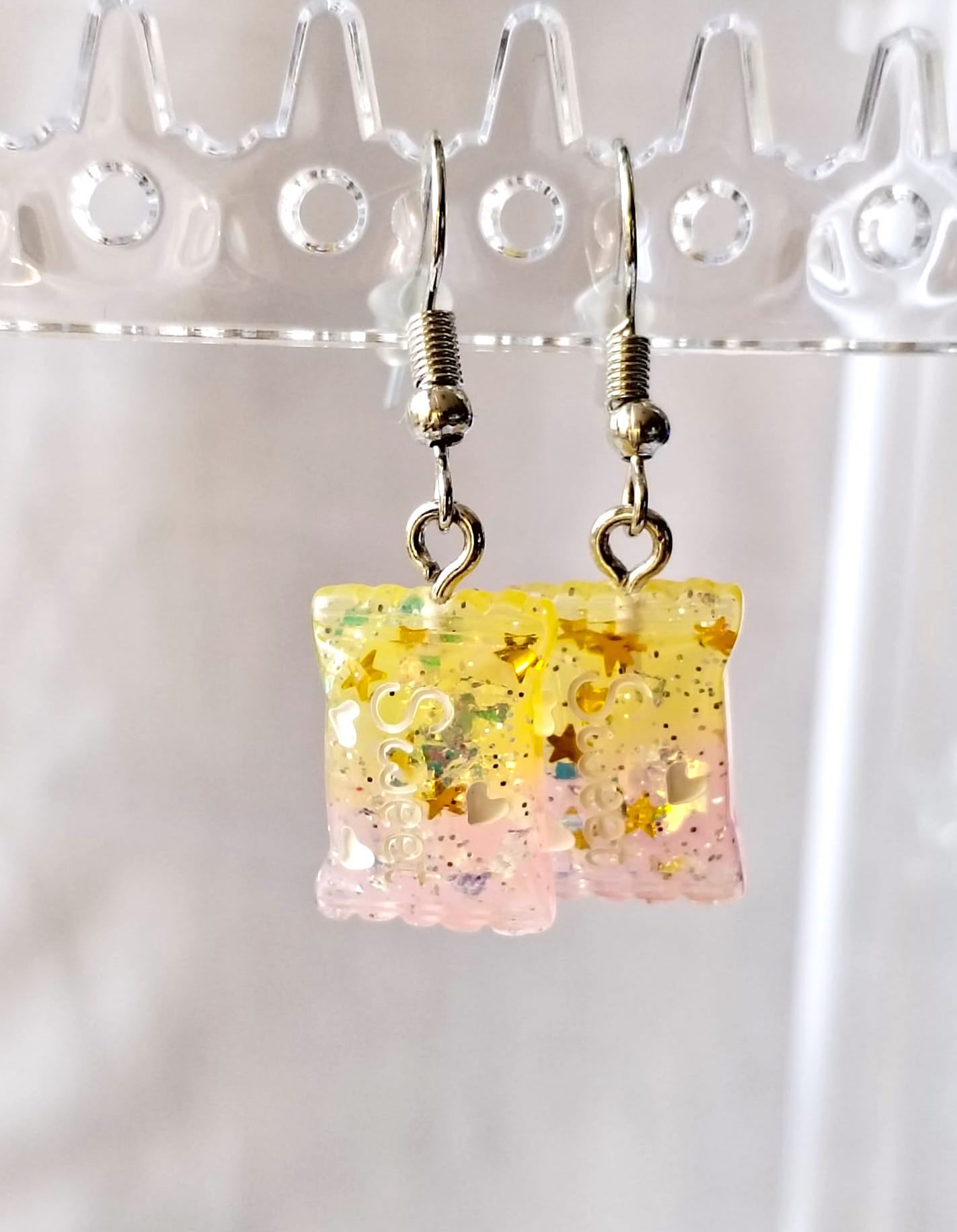 Small Sweets Earrings