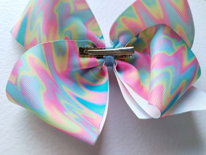 Groovy - Oversized Bow