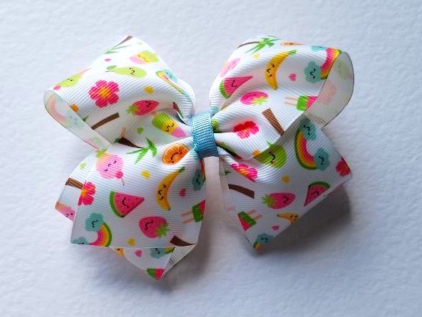 Summer - Medium Sized Bow