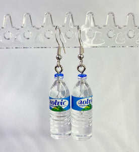 Water Bottle Charm