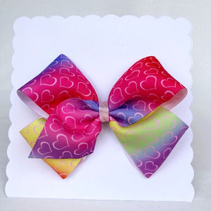 Reina - Medium Sized Bow