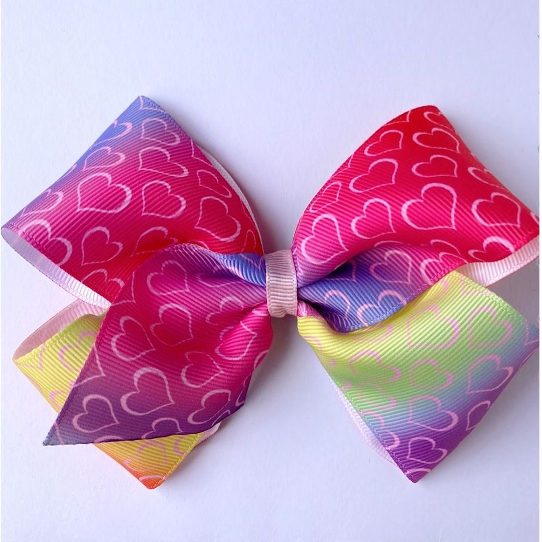 Reina - Medium Sized Bow